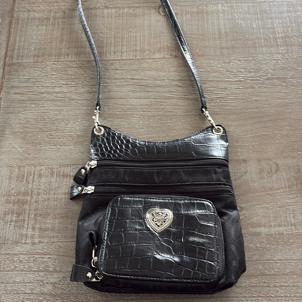 Brighton Crossbody purse